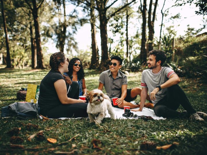 Parque de Estudiantes